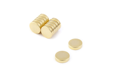 Gold Magnets